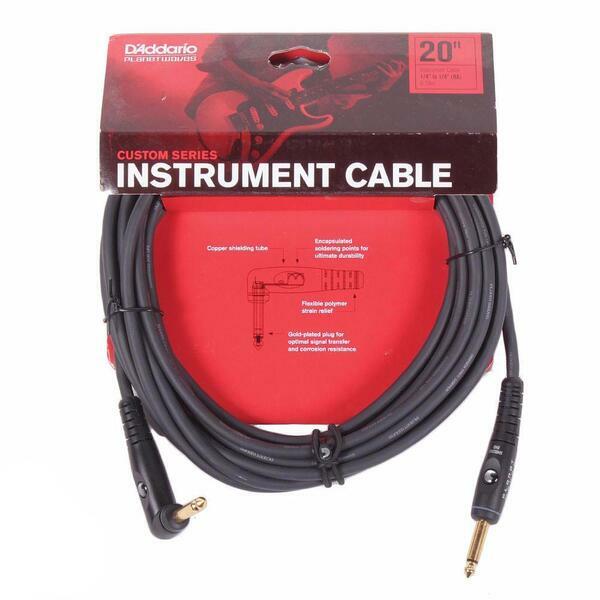 Planet Waves Planet Waves Custom系列 樂器導線 第 6 張圖片｜三峽效果器