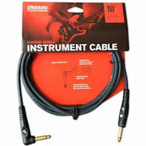 Planet Waves Planet Waves Custom系列 樂器導線 第 5 張圖片｜三峽效果器