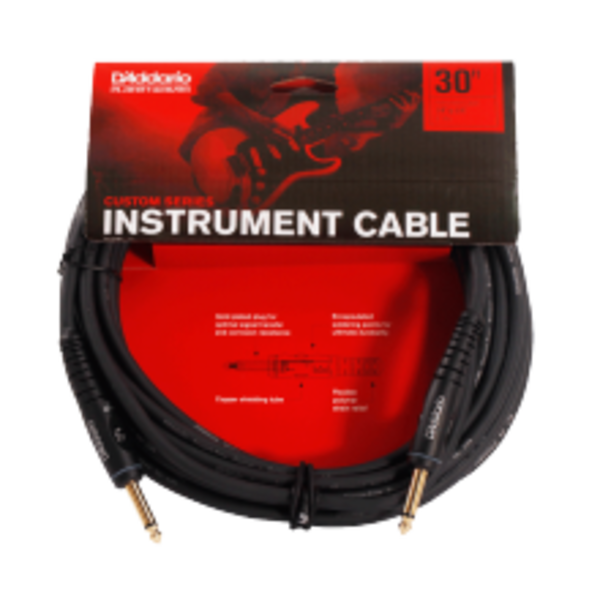 Planet Waves Planet Waves Custom系列 樂器導線 第 4 張圖片｜三峽效果器