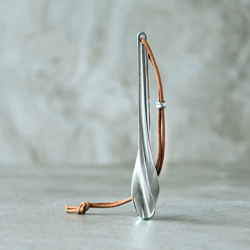 純銀　酒器　220g 六角酒器組- 能作台灣｜NOUSAKU Taiwan