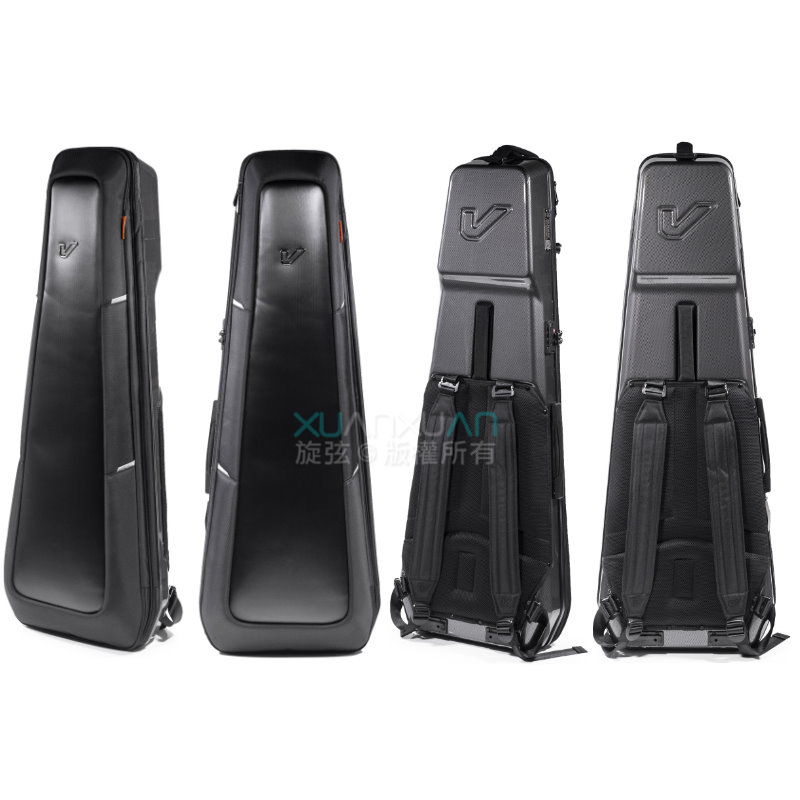 GruvGear GruvGear 吉他行李箱 Kapsule 電吉他專用款 第 2 張圖片｜三峽吉他 / Bass