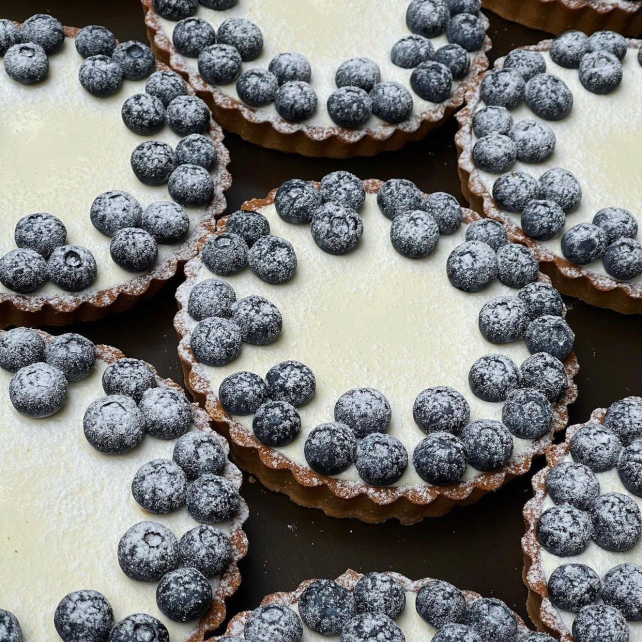 冷藏宅配 藍莓生乳酪