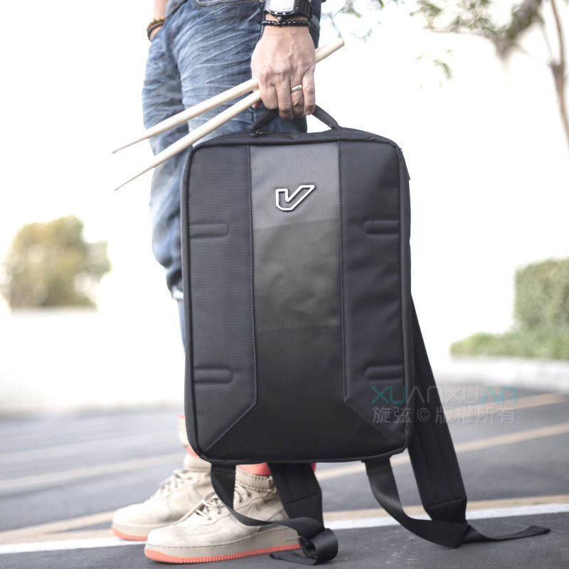 GruvGear GruvGear QUIVR系列 TOUR 鼓手背包 — 三峽配件 / 週邊｜YA! 玩音樂