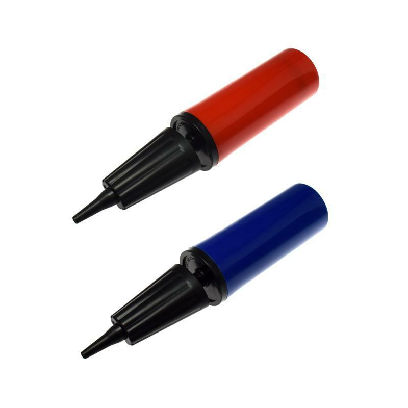 手持式打氣筒玩具