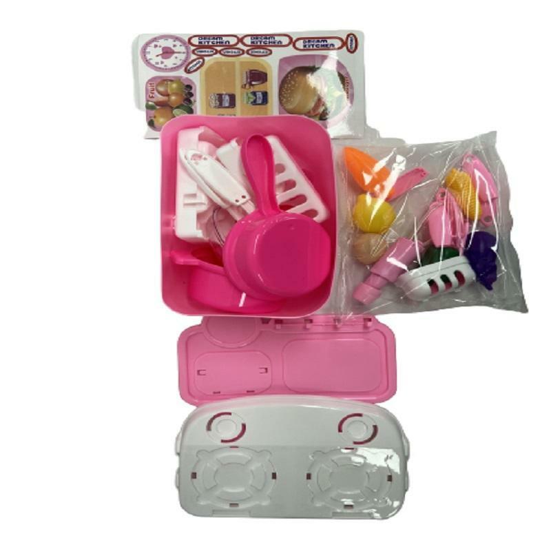 家家酒玩具/廚房組