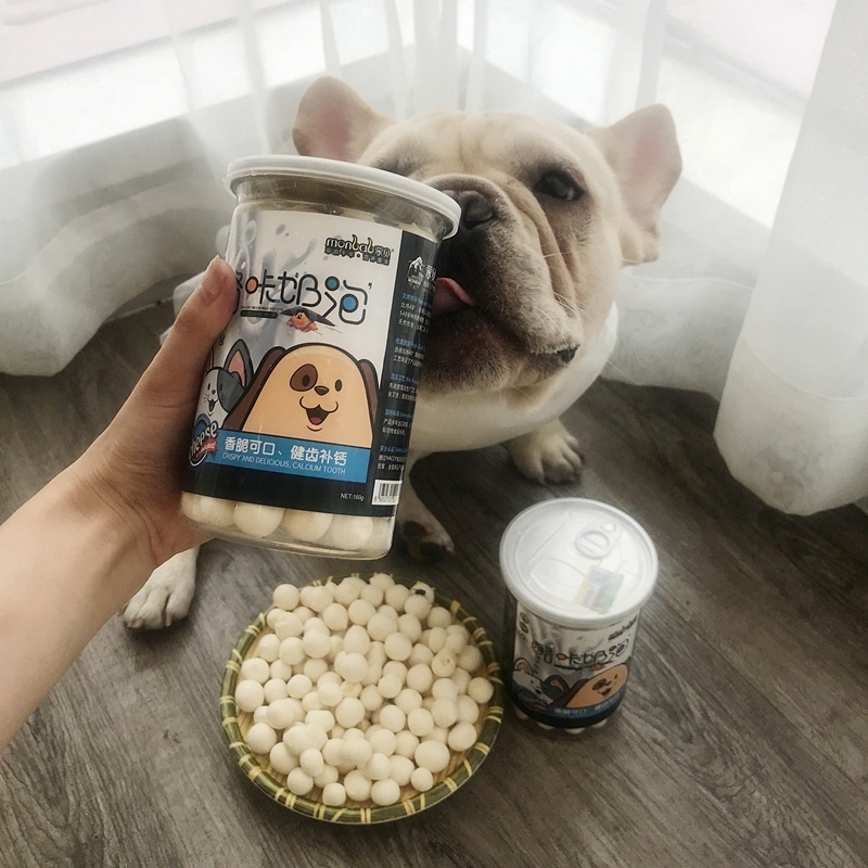 蒙贝 酪咔奶泡 160g