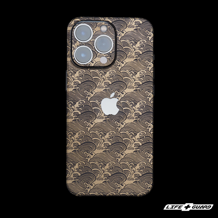 iPhone 13 Pro Phone Skin