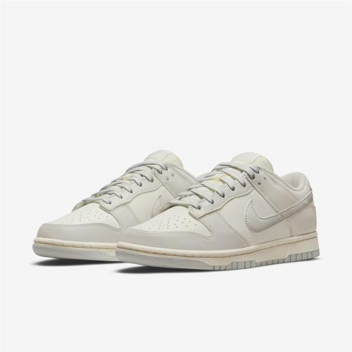 Nike Dunk Low Light Bone 灰骨白 經典款 (DD1503-107)