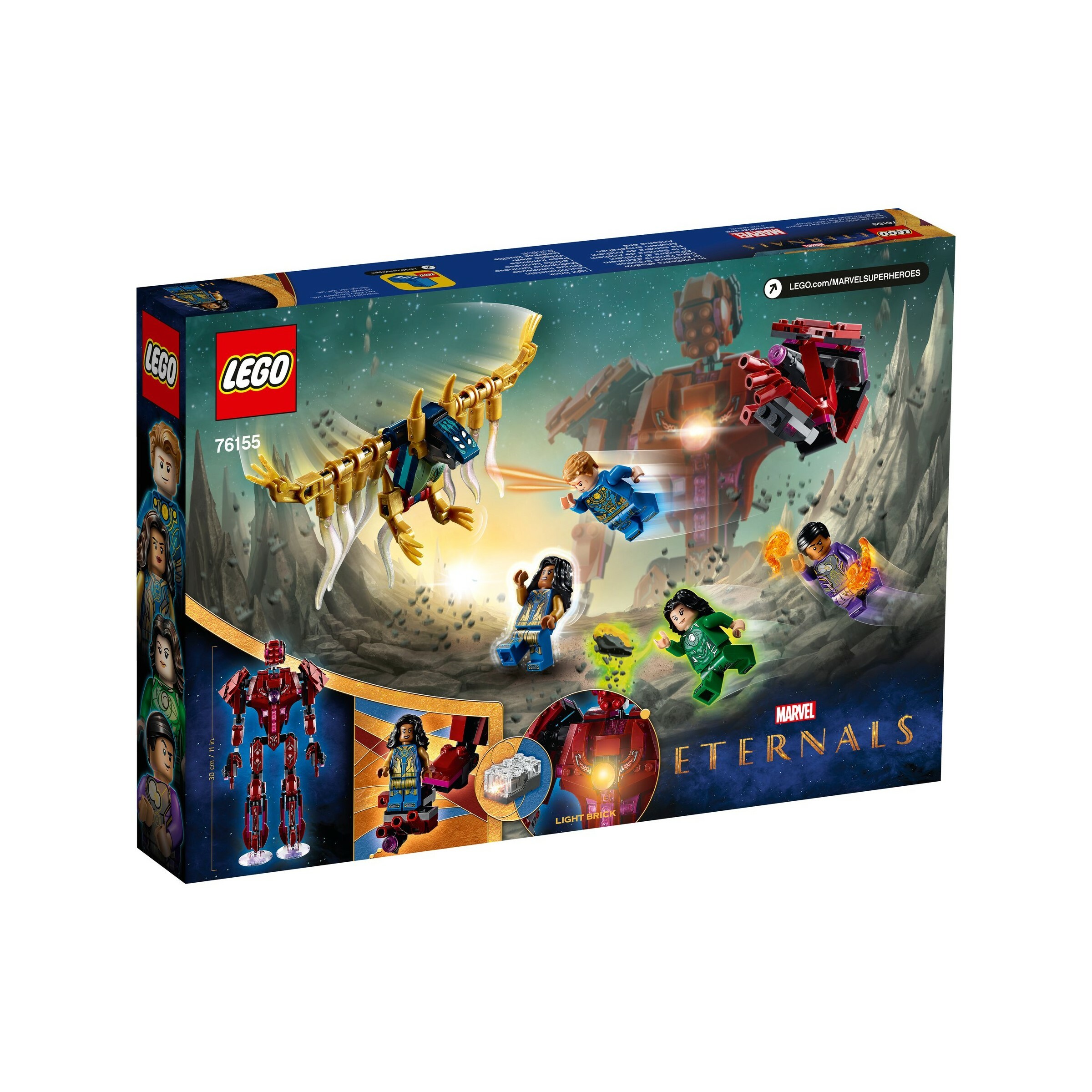 限量特價推薦樂高LEGO 積木漫威英雄系列浩克毀滅者MK44 76210 現貨- 玩具研究中心| 購物橘子, image size:2400x2400