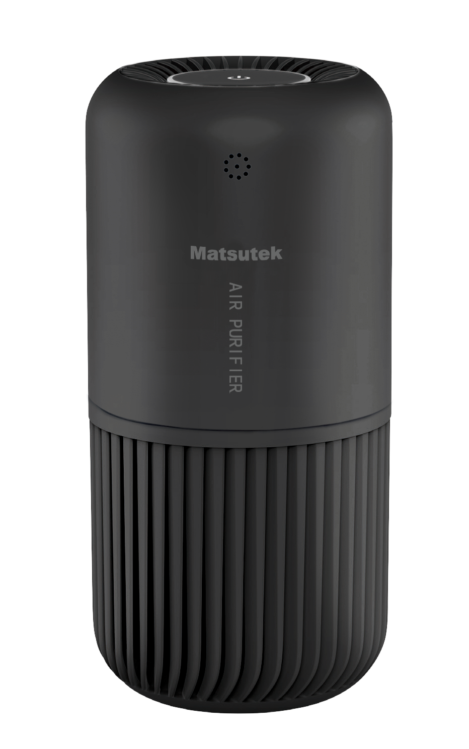 【Matsutek】雙紫外線殺菌UVC+UVA 光觸媒HEPA空氣清淨機