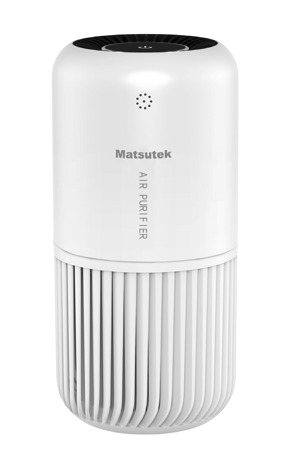 【Matsutek】雙紫外線殺菌UVC+UVA 光觸媒HEPA空氣清淨機