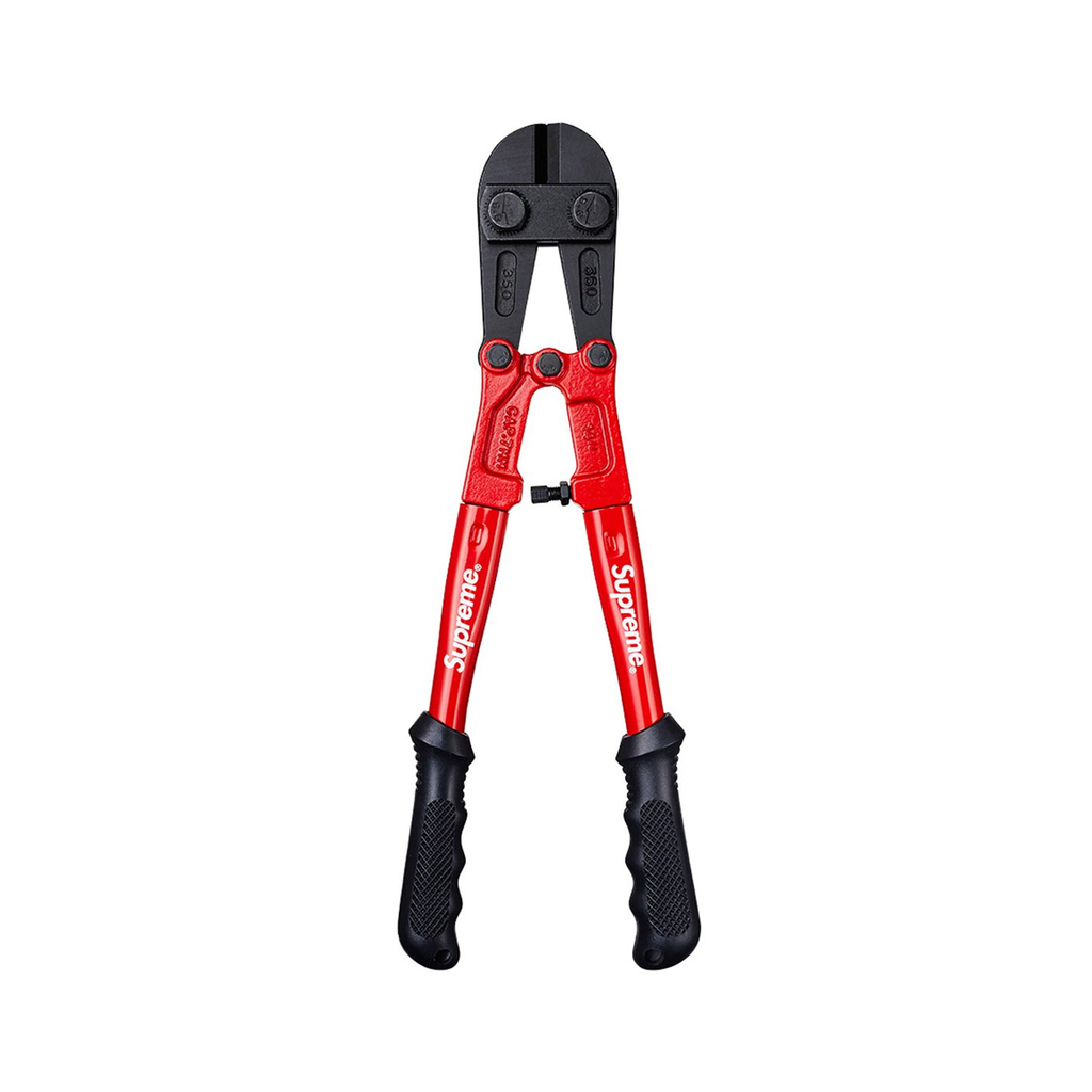 SUPREME BOLT CUTTER 斷線鉗