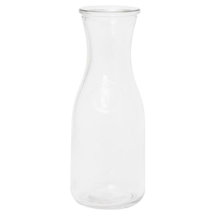 玻璃冷水瓶/500ml