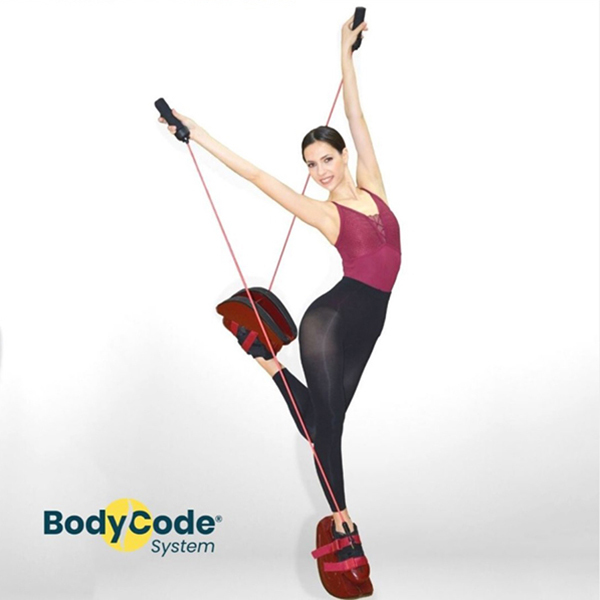 義大利 Bodycode【Bungie大鞋繩】
