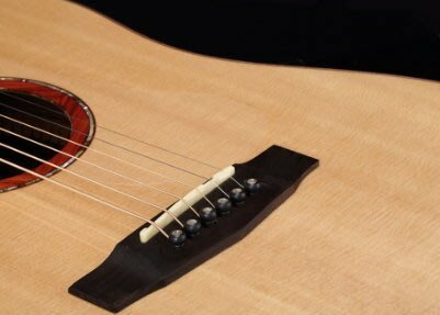 木吉他 Trumon D-80C 楚門 雲杉面單板 側背板玫瑰木 41吋 D桶缺角 民謠吉他 D80C