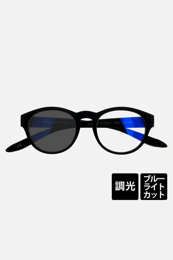 DON'T PANICE 墨鏡 (變色竸片)