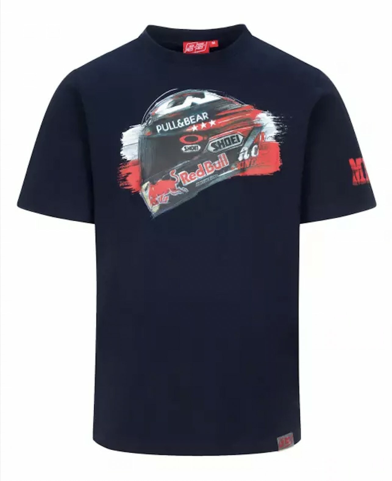 MotoGP MM93 短T AUSTIN LIMITED EDITION T-SHIRT MARC MARQUEZ 93 美國站 MotoGP周邊