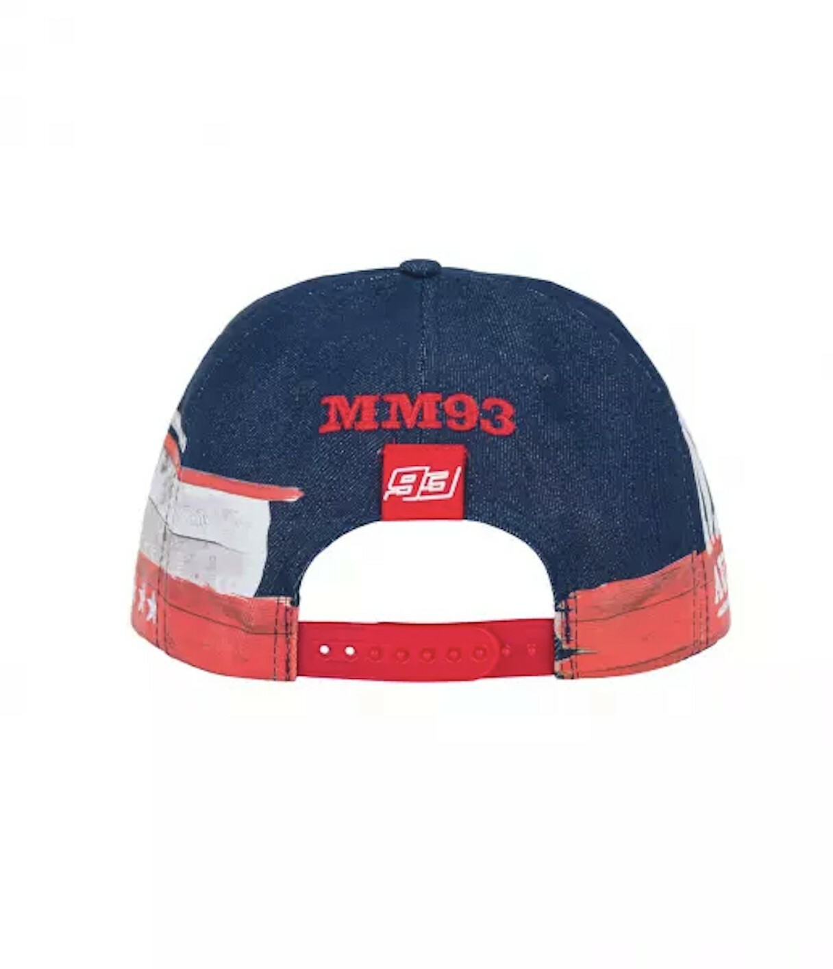 MotoGP MM93 棒球帽 AUSTIN LIMITED EDITION CAP MARC MARQUEZ 93 美國站 MotoGP周邊