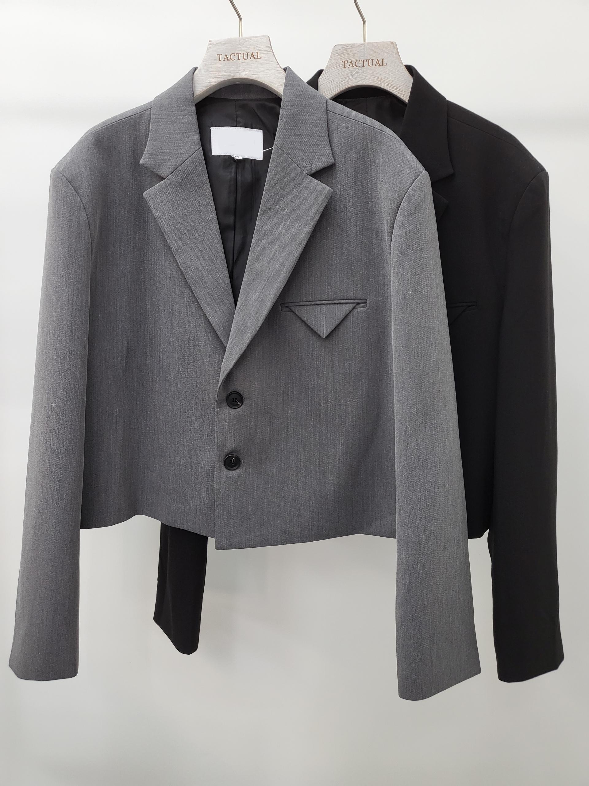 短身西裝褸 JK1745