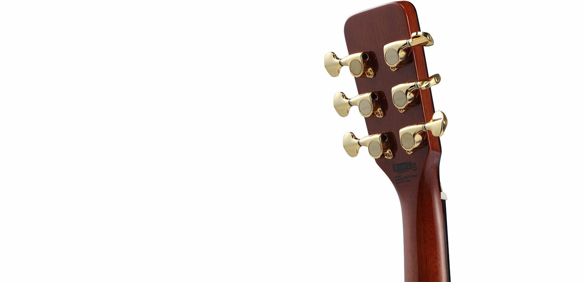 木吉他 STARSUN MF40 面單 桃花心木面單 D桶 41吋 亮光 全桃花心木 星臣 MF 40 附原廠琴袋 第 3 張圖片｜三峽吉他 / Bass