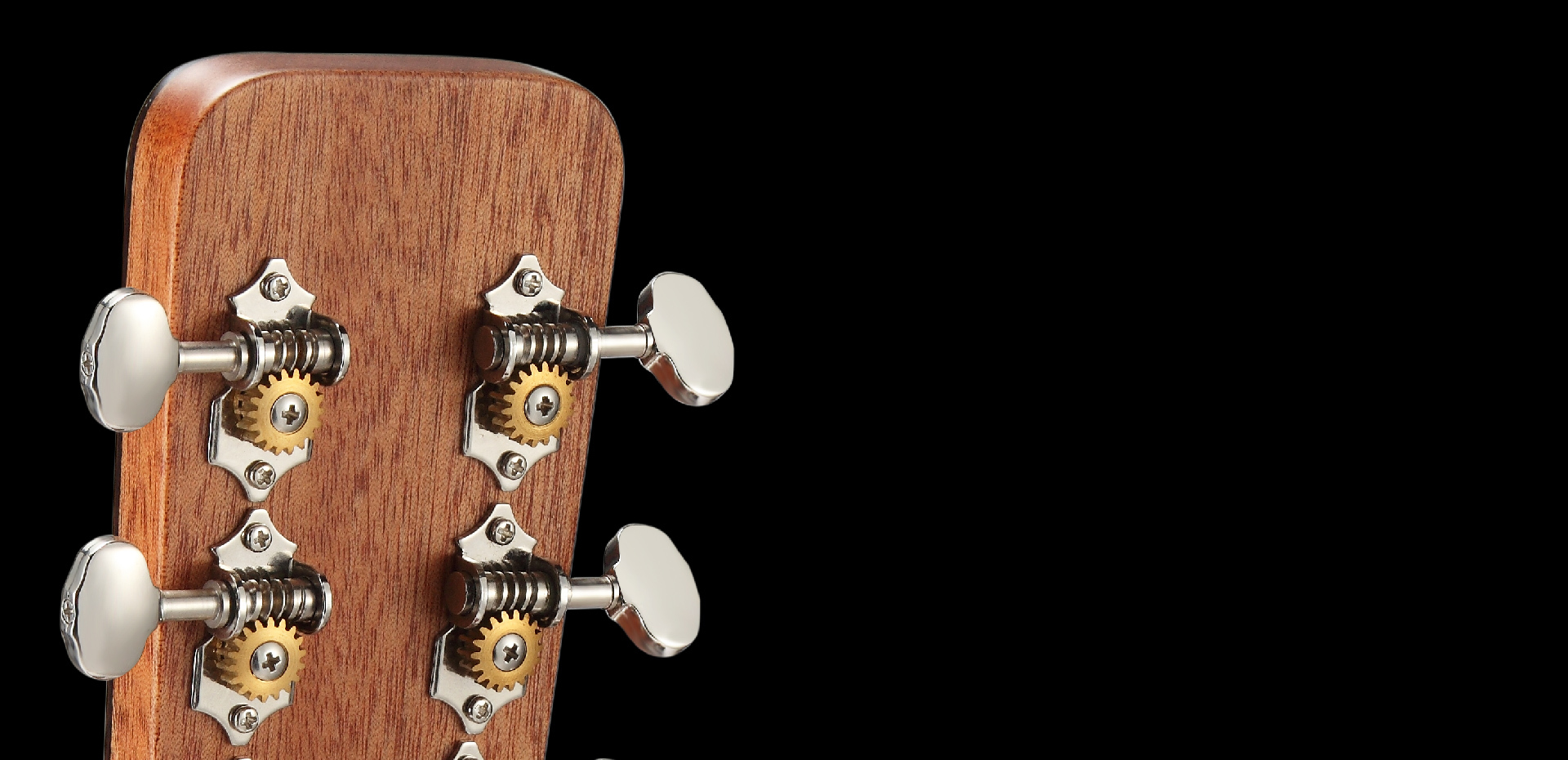 木吉他 STARSUN T2 面單 西特加雲杉面單 旅行吉他 D型正桶 36吋消光 A級西卡雲杉面單 奧古曼木側背板 啞光 附原廠琴袋 第 4 張圖片｜三峽吉他 / Bass