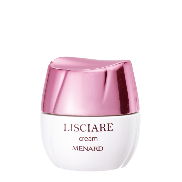 MENARD LISCIARE ローション 150mL Menard Lisciare Lotion A 150g / 5 oz New in Box New in Box