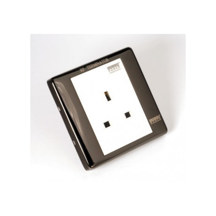 ISOCLEAN POWER RFT-13PS 英式13A發燒牆壁插座