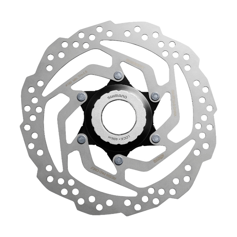 Shimano CENTER LOCK Disc Brake Rotor #SM-RT10