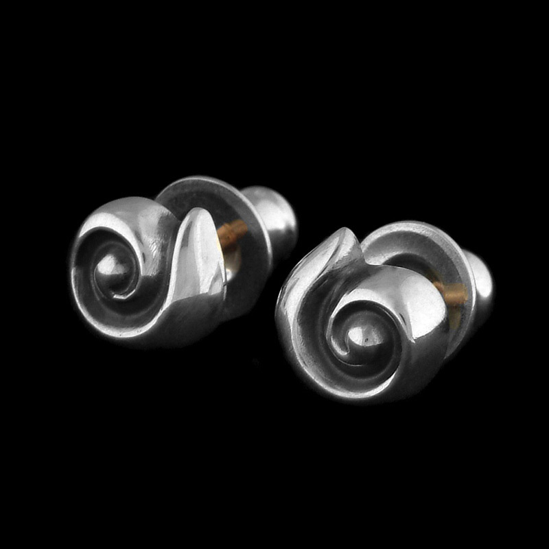 Snail Stud