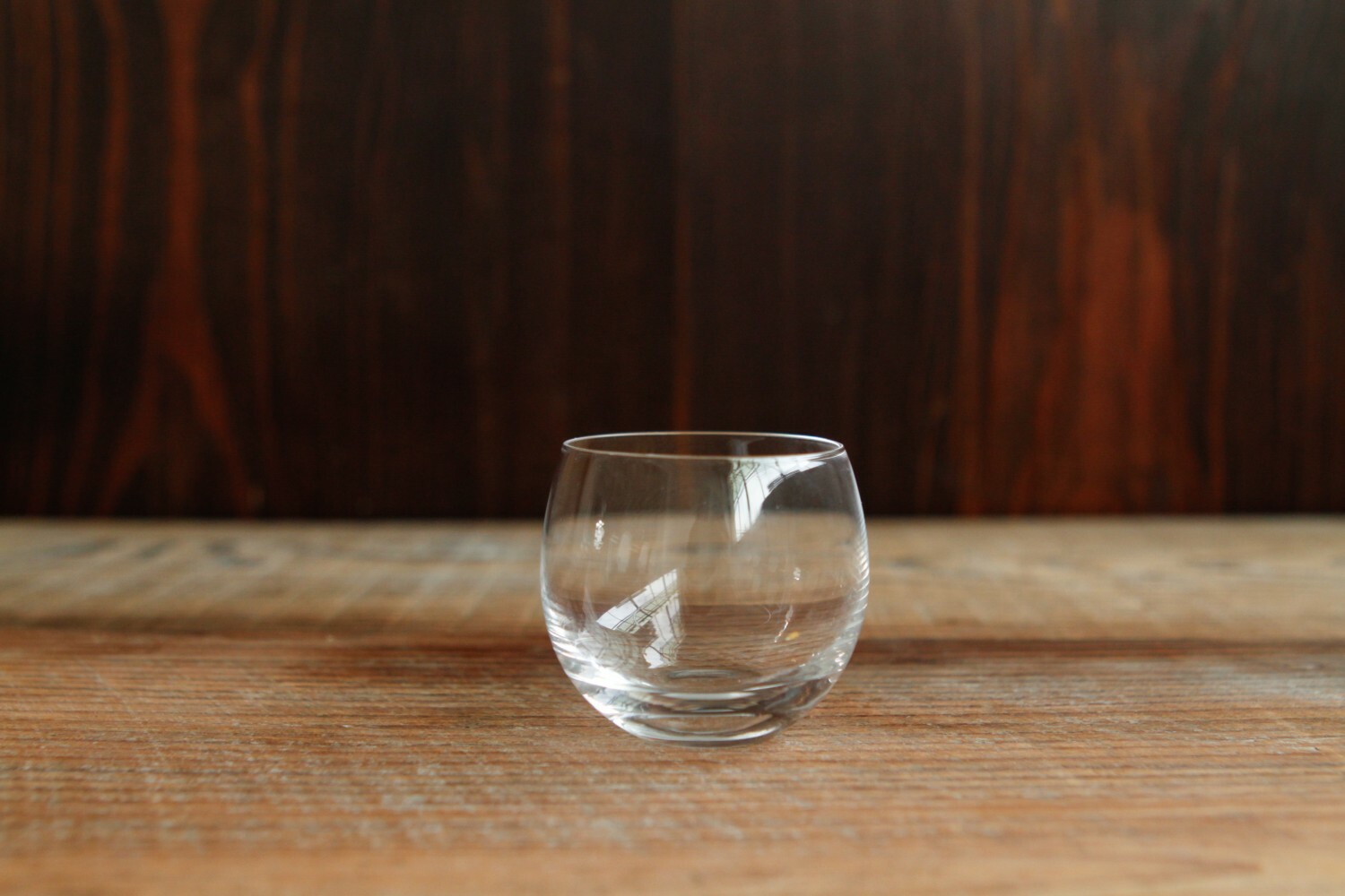 松德-丸型酒器杯