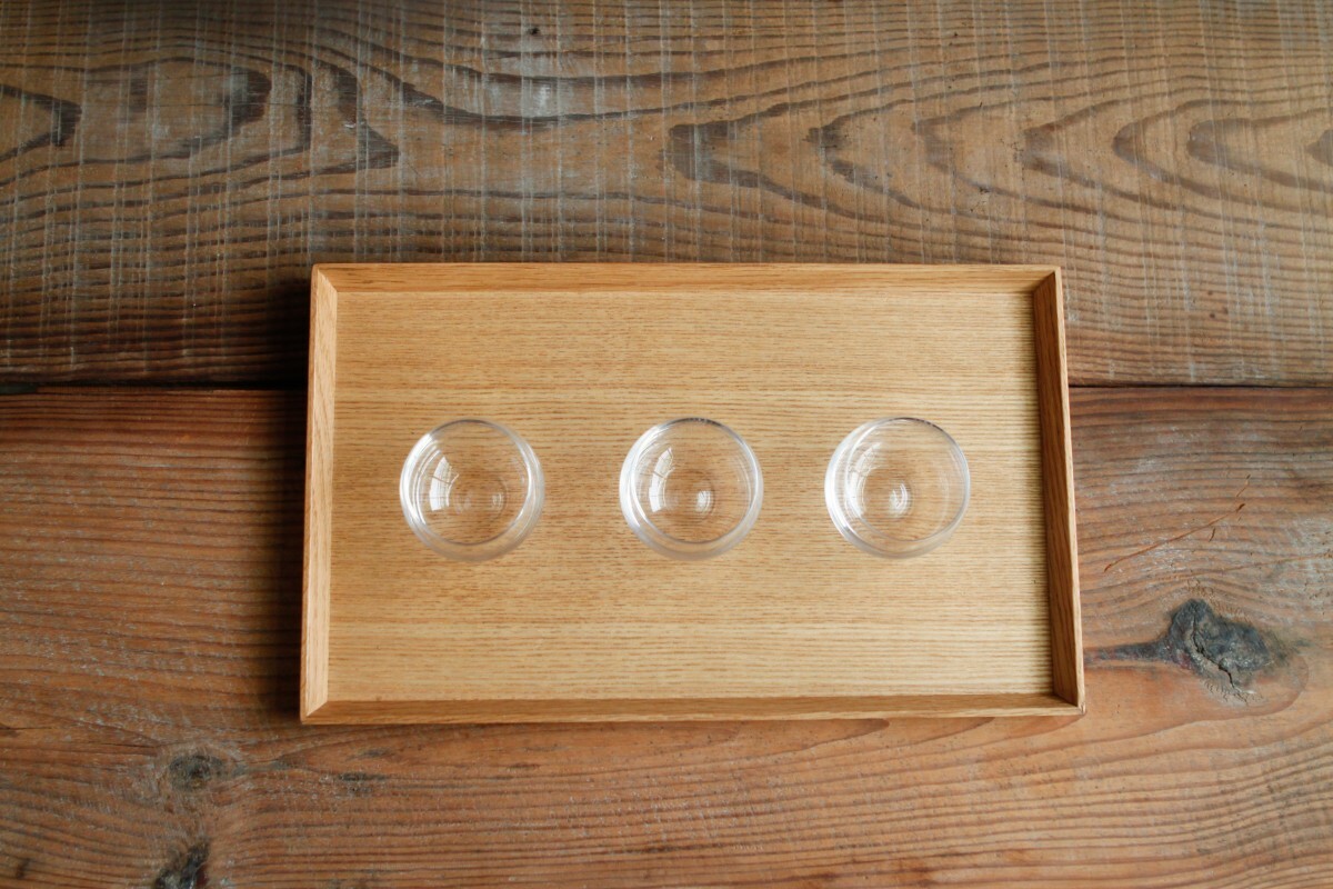 松德-丸型酒器杯