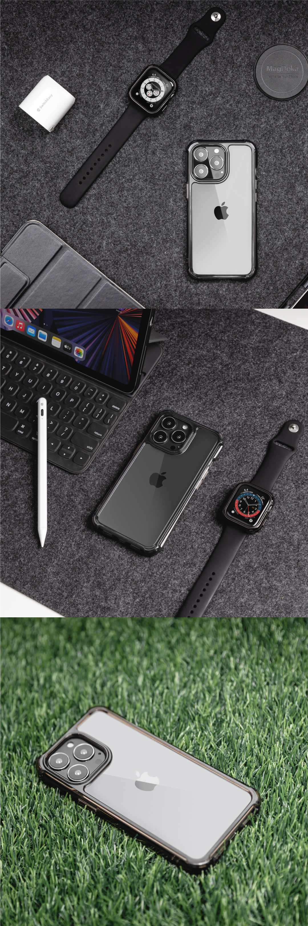 五年內變黃免費換新 高品質材料，永不發黃！填寫官網保固表單，五年內變黃免費換新