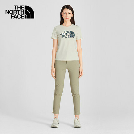 The North Face Fast Hike Pant AP - Women's