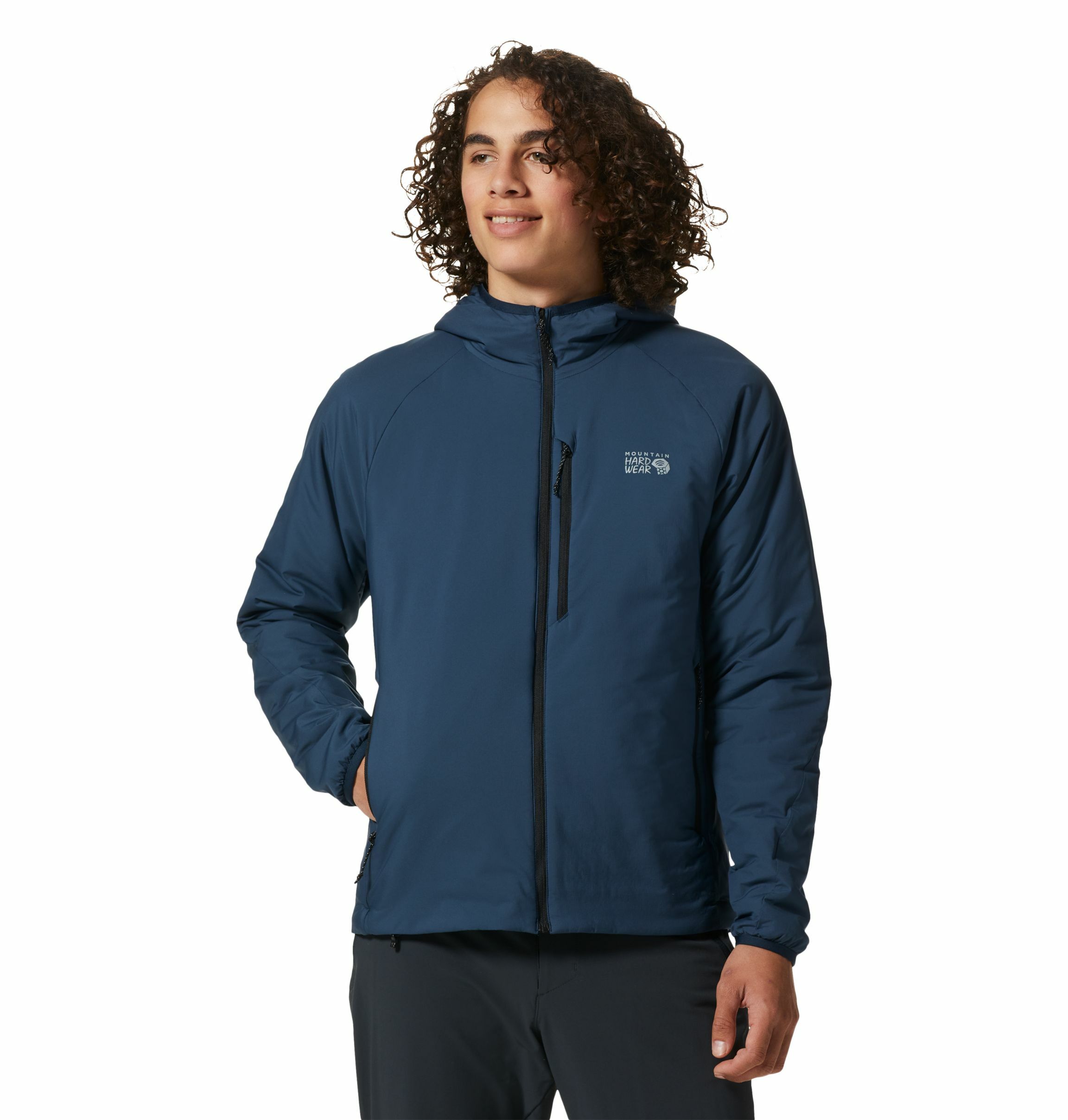 Mountain Hardwear Kor Strata Hoody 197410