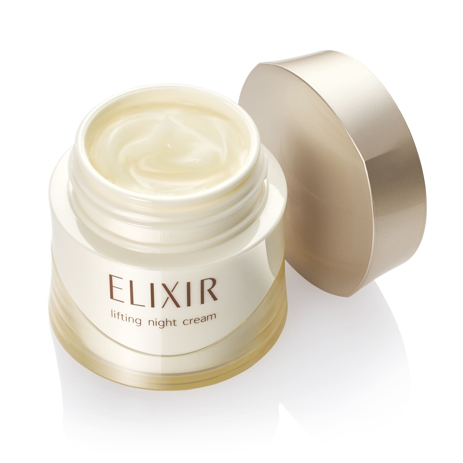 ELIXIR Superior Lifting Night Cream 40g