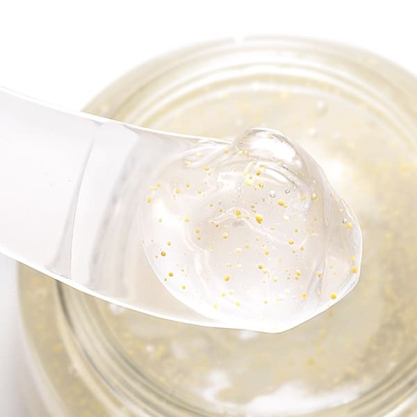 ELIXIR Superior Sleeping Gel Pack 膠原彈潤晚安面膜 105g