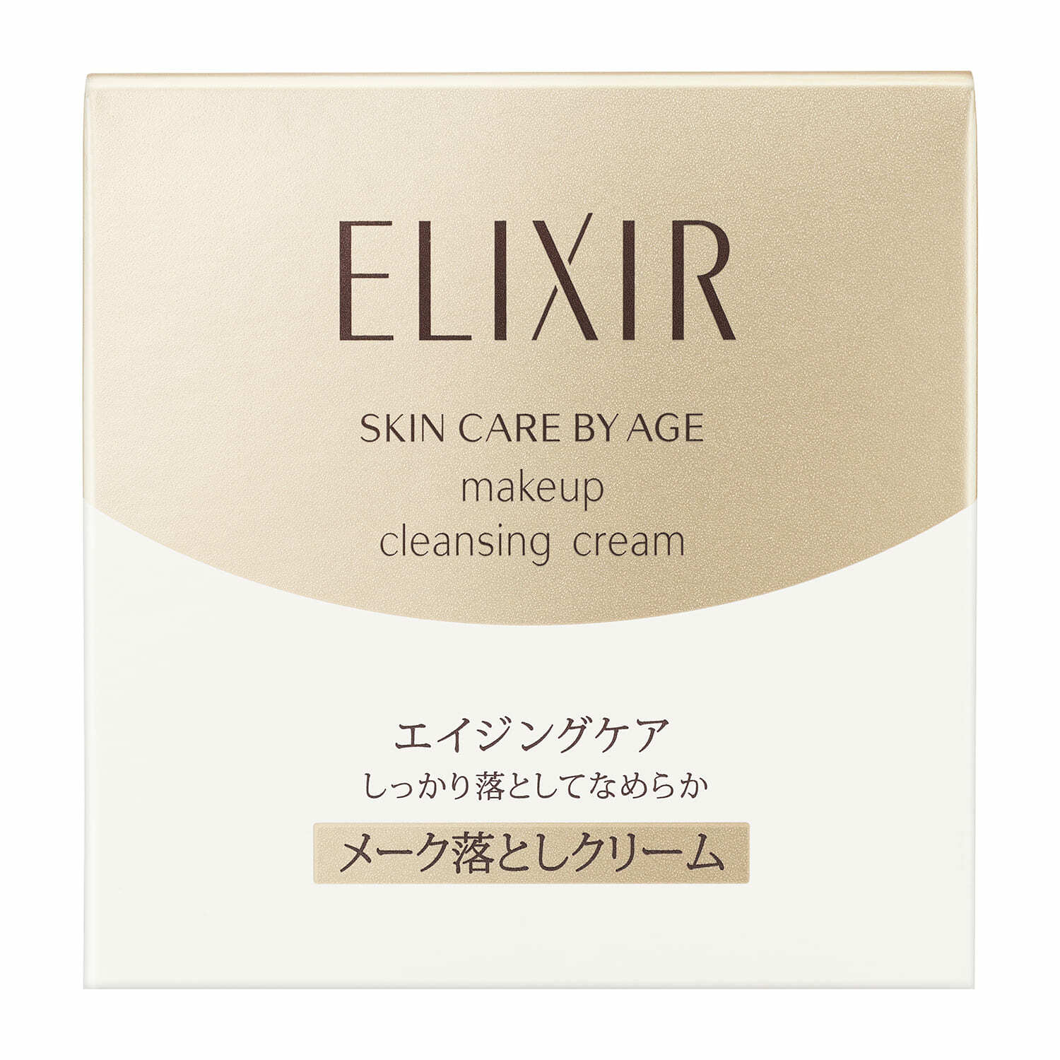 ELIXIR Superior Makeup Cleansing Cream N 140g