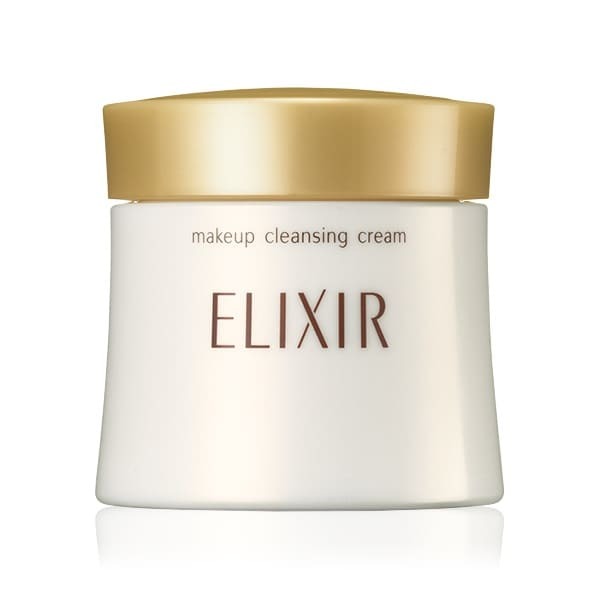 ELIXIR Superior Makeup Cleansing Cream N 140g