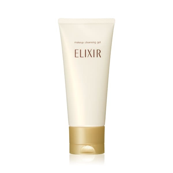 ELIXIR Superior Makeup Cleansing Gel N 140g