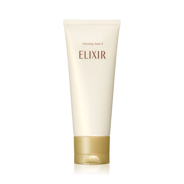 ELIXIR Superior Cleansing Foam 145g