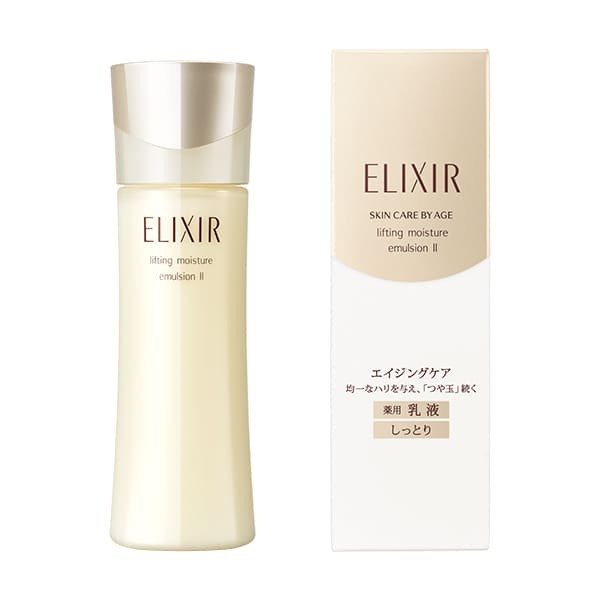ELIXIR Superior Lifting Moisture Emulsion 130ml
