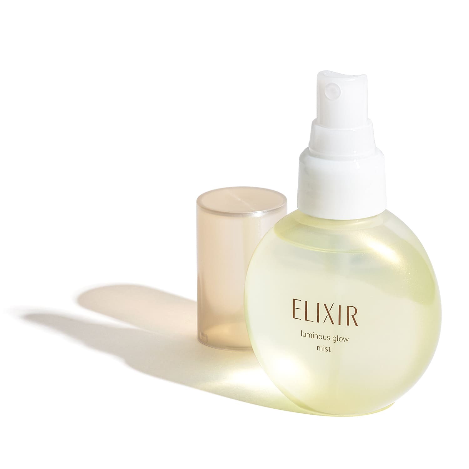 ELIXIR Superior Luminous Glow Mist 膠原彈潤精華噴霧 80ml