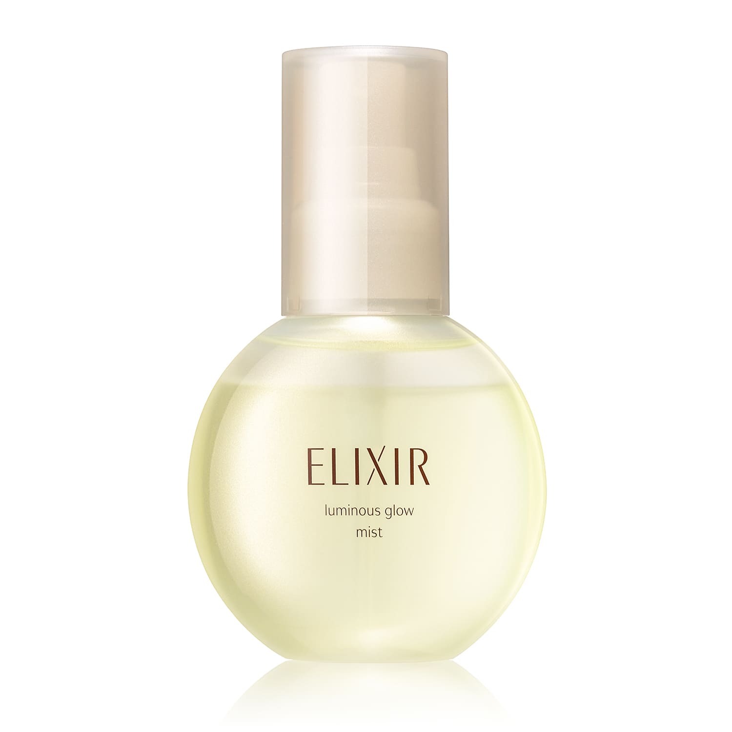 ELIXIR Superior Luminous Glow Mist 膠原彈潤精華噴霧 80ml