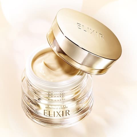 ELIXIR Superior Enriched Cream 45g
