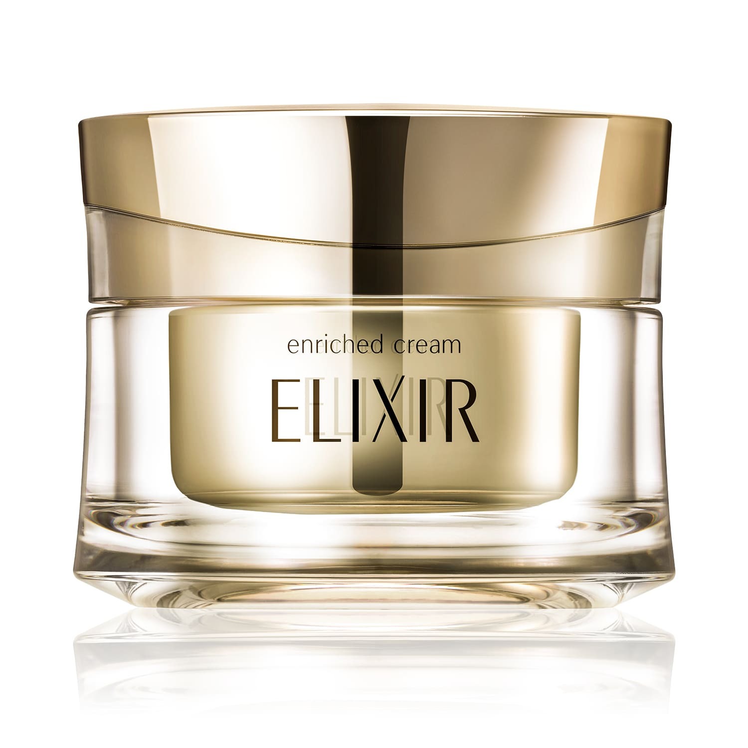ELIXIR Superior Enriched Cream 45g
