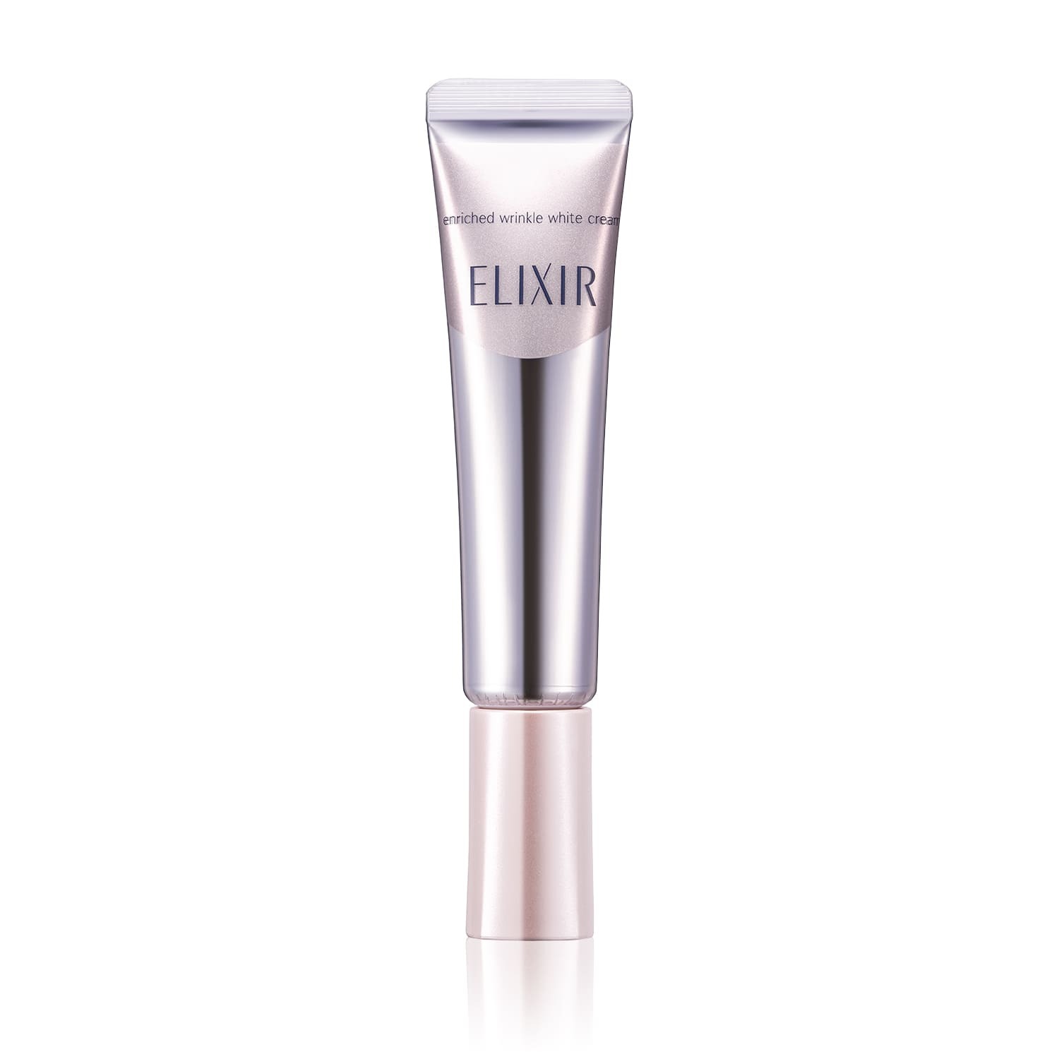 ELIXIR White Enriched Wrinkle White Cream