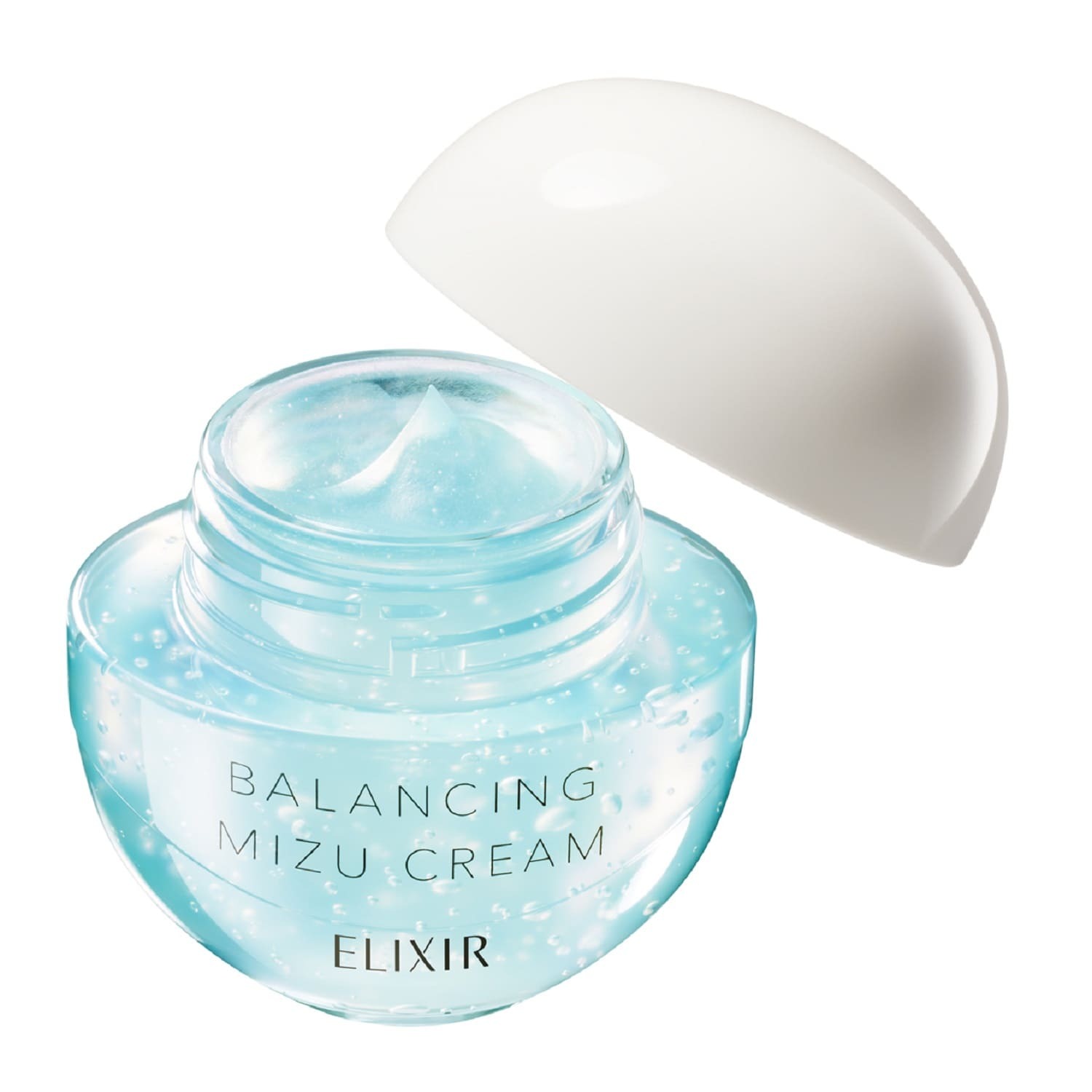 ELIXIR Balancing Mizu Cream 60g