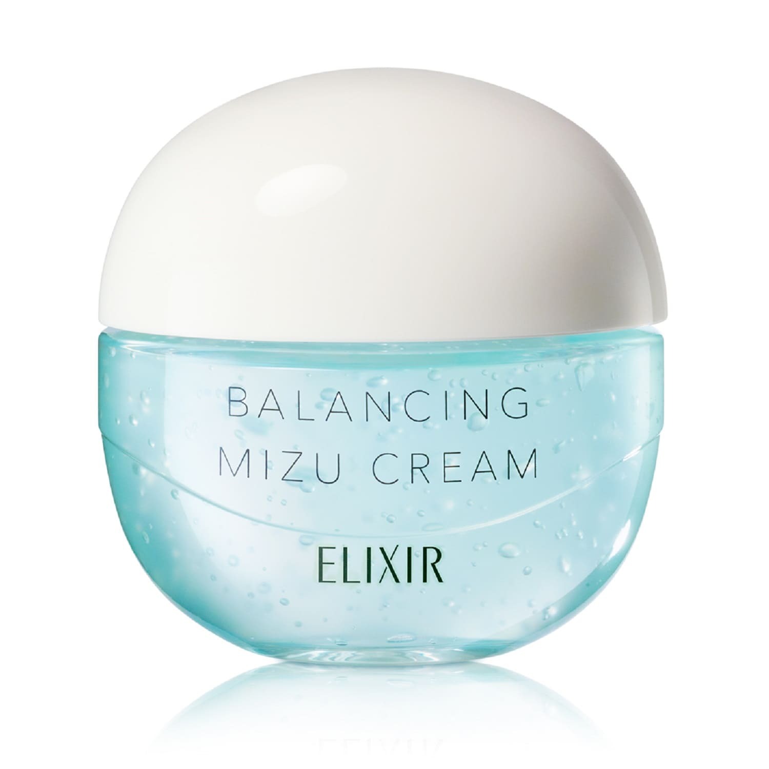 ELIXIR Balancing Mizu Cream 60g