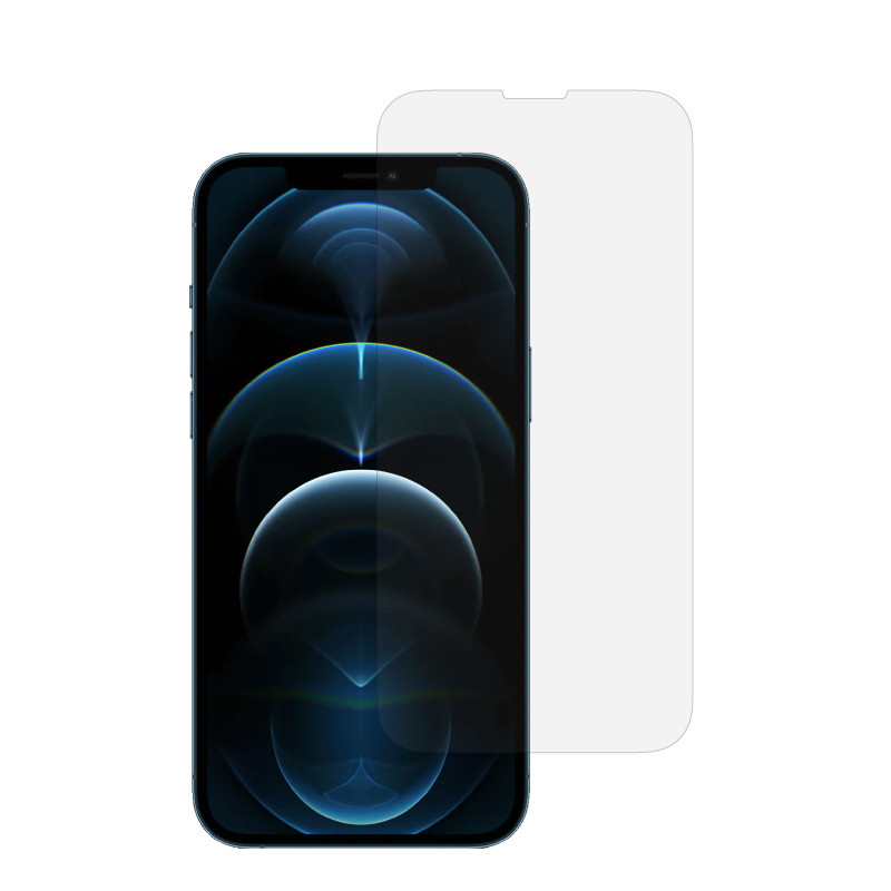 <iPhone 13/13 Pro>絕不破裂防撞防爆保護貼