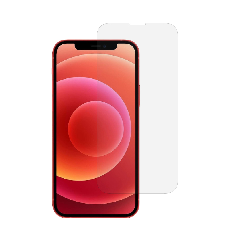 <iPhone 13 Mini>絕不破裂防撞防爆保護貼